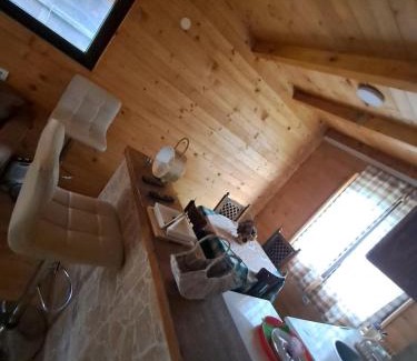 Bajina Basta House | Konaci kraj Drine