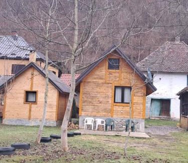 Bajina Basta House | Konaci kraj Drine