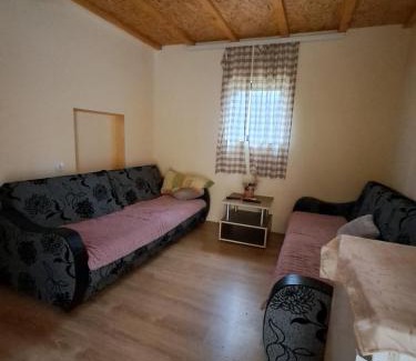Bajina Basta House | Konaci kraj Drine