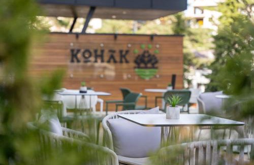 Zlatibor Hotel | Konak Apartmani & SPA