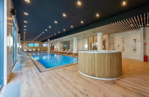 Zlatibor Hotel | Konak Apartmani & SPA