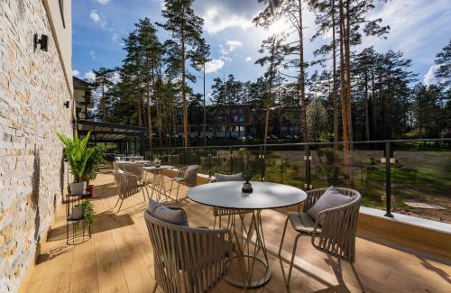 Zlatibor Hotel | Konak Apartmani & SPA