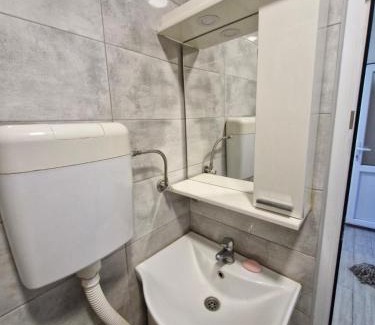Subotica Apartment | Konak Kod Gorana 1