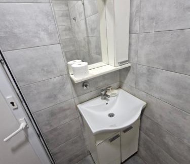 Subotica Apartment | Konak Kod Gorana 1