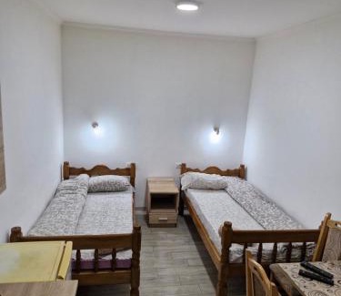 Subotica Apartment | Konak Kod Gorana 1