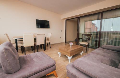 Akcaabat Hotel | Konak Park Hotel