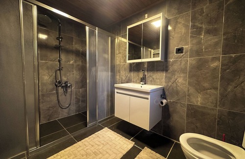 Safranbolu City Center Hotel | Konak Piano