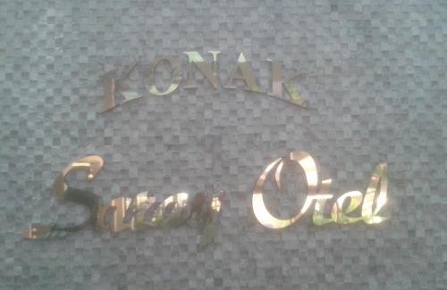 Konak Hotel | Konak Saray Hotel