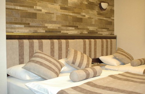 Konak Hotel | Konak Saray Hotel