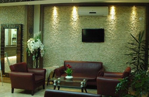 Konak Hotel | Konak Saray Hotel