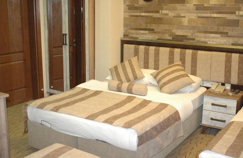 Konak Hotel | Konak Saray Hotel