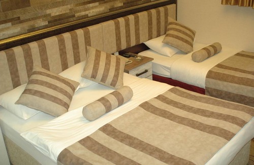 Konak Hotel | Konak Saray Hotel