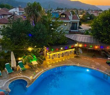 Dalyan City Center Hotel | Konak Su Hotel