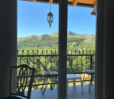 Umoljani Apartment | Konak Umoljani