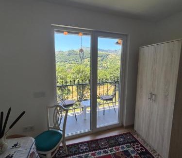 Umoljani Apartment | Konak Umoljani