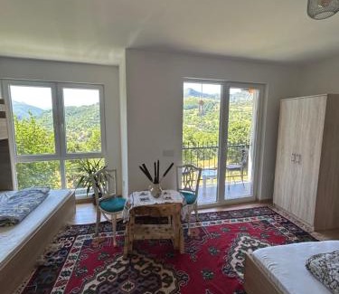 Umoljani Apartment | Konak Umoljani