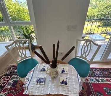 Umoljani Apartment | Konak Umoljani