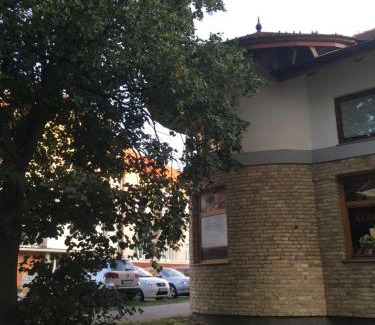 Dunajska Streda Apartment | Kondé Apartments C