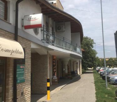 Dunajska Streda Apartment | Kondé Apartments C