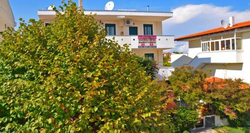 Kallithea Apartment | Kondilenias House