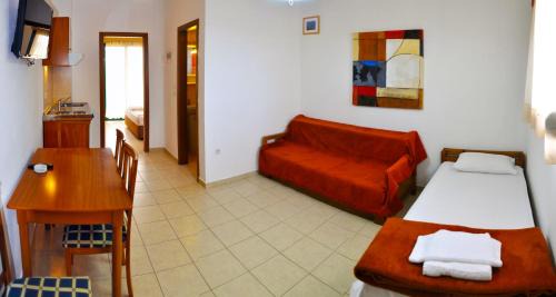 Kallithea Apartment | Kondilenias House