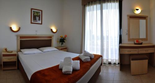 Kallithea Apartment | Kondilenias House