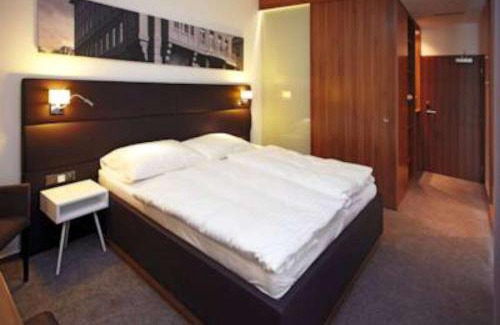Hradec Kralove Hotel | Konference Park Hotel