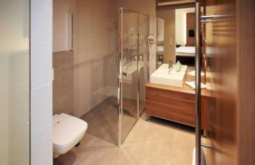 Hradec Kralove Hotel | Konference Park Hotel