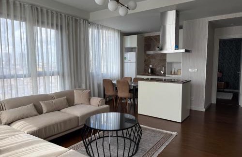 Mahmutbey Apartment | konforun adresi