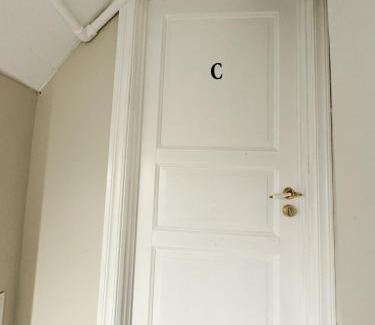 Bergen City Centre Apartment | Kong Oscars gate 28 - 301