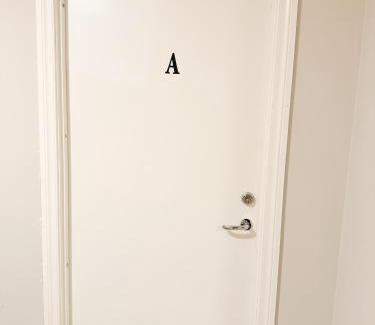 Bergen City Centre Apartment | Kong Oscars gate 28 - 301
