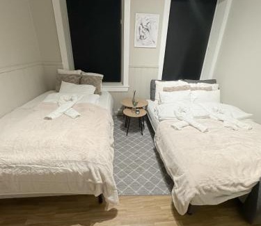 Bergen City Centre Apartment | Kong Oscars gate 28 - 301