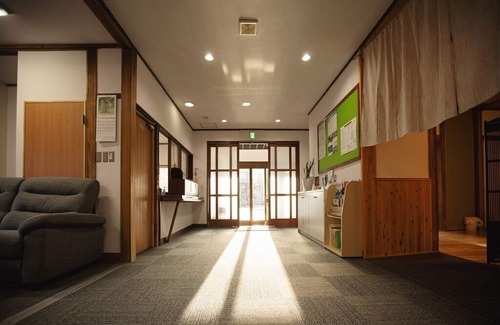 Azumino House | kongoji syukubo seihoin