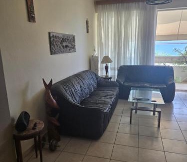 Kalamata Apartment | Kons beach front