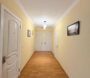 Sarpi House | Konstantin House