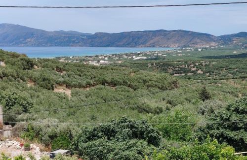 Kissamos House | Konstantina's cottage Ideal BaseforBalos & Elafonisi