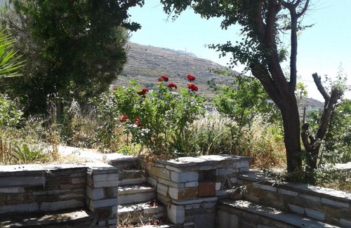 Karia House | Konstantinos Areti Cottage Παραδοσιακή κατοικία