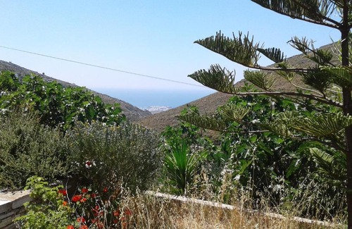 Karia House | Konstantinos Areti Cottage Παραδοσιακή κατοικία
