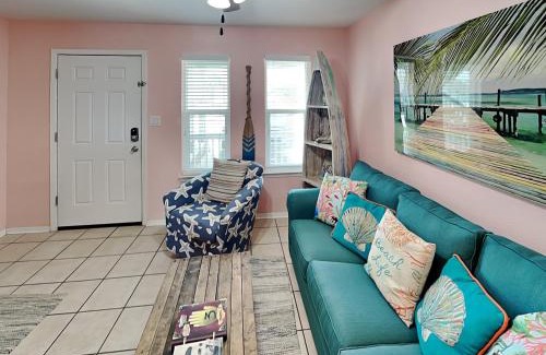 Rockport Apartment | Kontiki Beach Resort 113