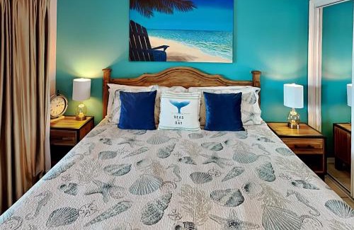 Rockport Apartment | Kontiki Beach Resort 113