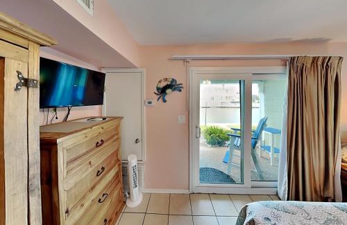 Rockport Apartment | Kontiki Beach Resort 113