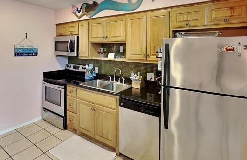 Rockport Apartment | Kontiki Beach Resort 113