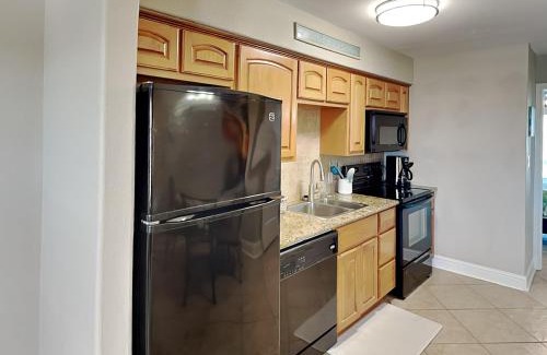 Rockport Apartment | Kontiki Beach Resort 318