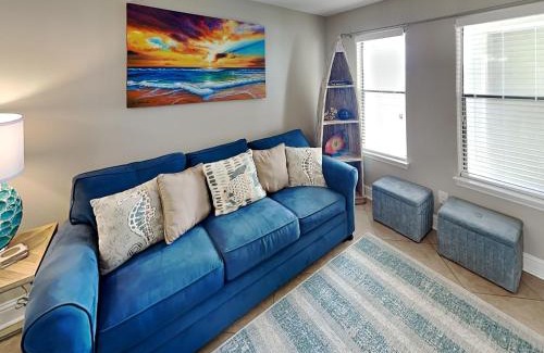 Rockport Apartment | Kontiki Beach Resort 318