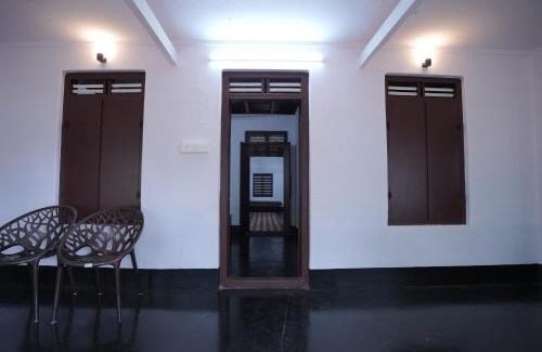 Chalakudy House | Koodapuzha House Chalakudy