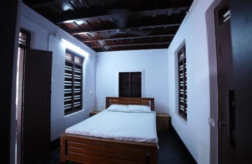 Chalakudy House | Koodapuzha House Chalakudy