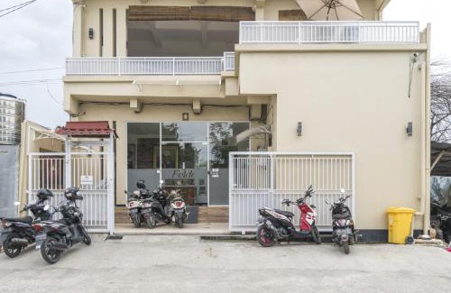 Dewi Sri House | KoolKost at Nakula Street Seminyak - Minimum Stay 30 Nights