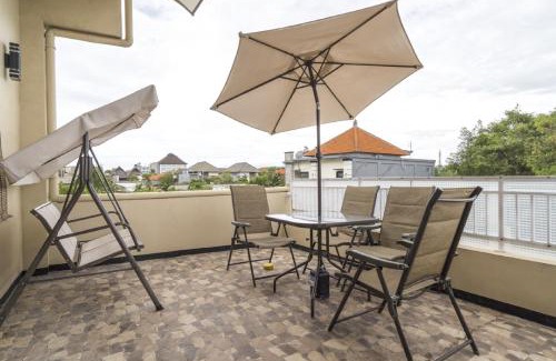 Dewi Sri House | KoolKost at Nakula Street Seminyak - Minimum Stay 30 Nights