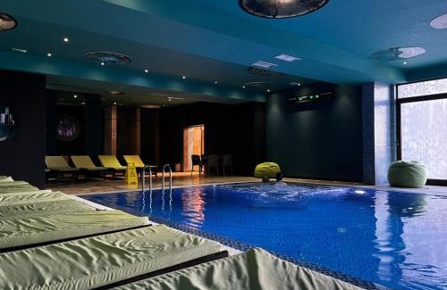 Lisina Apartment | Kop Čardaci apartman Petković