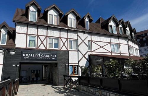 Lisina Apartment | Kop Čardaci apartman Petković